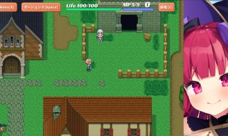 Archmage Ricka Adult Game Screenshots (2)