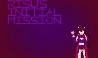 Arousing Sexual Stories: Risu's Initial Mission cover
