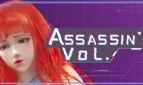 Assassin's Vol