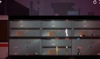 Assassin's Vol Adult Game Screenshots (1)