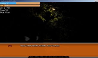 Babysitting Cream BetaMix Edition Adult Game Screenshot (3)