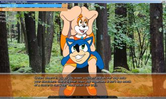 Babysitting Cream BetaMix Edition Adult Game Screenshot (8)