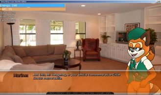 Babysitting Cream BetaMix Edition Adult Game Screenshot (9)