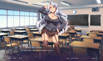 Break! The Rematch Part 1 And 2 Adult Game Screenshot (3)