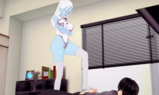 Breaking Dreams Adult Game Screenshot (3)