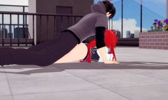 Breaking Dreams Adult Game Screenshot (5)