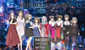 Brothel Paradise cover