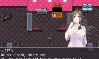 Brothel Paradise Adult Game Screenshot (3)