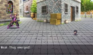 Brothel Paradise Adult Game Screenshot (4)