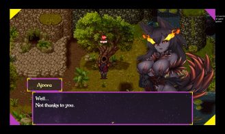 Burning Soul Adult Game Screenshots (3)