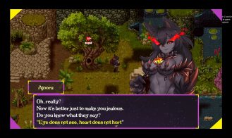 Burning Soul Adult Game Screenshots (4)