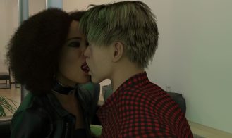 Cambion porn xxx game download cover