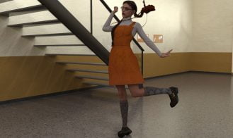 Cambion Adult Game Screenshot (3)