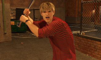 Cambion Adult Game Screenshot (5)