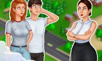 Camp Hill Range porn xxx game download cover