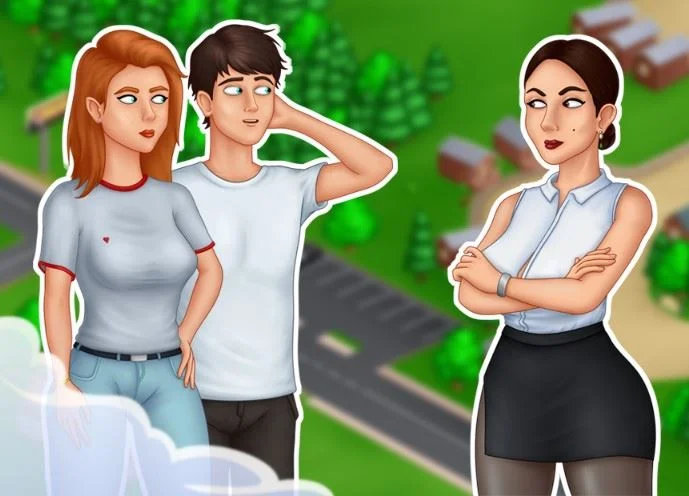 Camp Hill Range cover