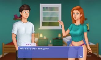 Camp Hill Range Adult Game Screenshots (3)