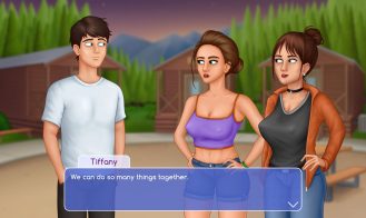 Camp Hill Range Adult Game Screenshots (5)