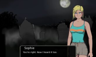 Cape Caspry Adult Game Screenshot (1)