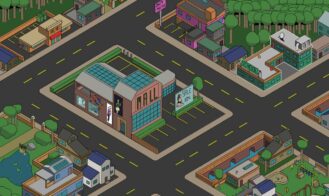 Cape Caspry Adult Game Screenshot (5)