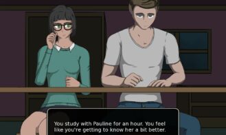 Cape Caspry Adult Game Screenshot (6)