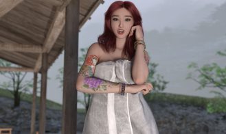 Cara in Creekmaw Adult Game Screenshots (5)