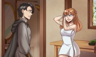 Climax Change Adult Game Screenshot (1)