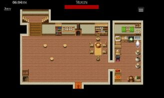 Climax Change Adult Game Screenshot (3)