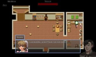 Climax Change Adult Game Screenshot (5)