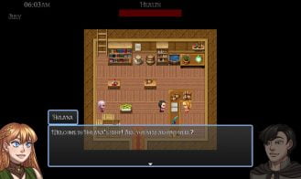 Climax Change Adult Game Screenshot (6)