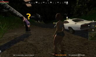 Clockwork Pussy Adult Game Screenshot (1)