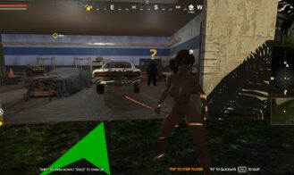 Clockwork Pussy Adult Game Screenshot (2)