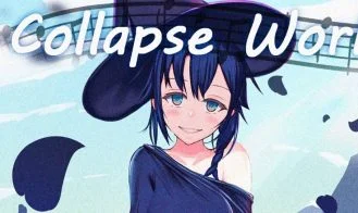 Collapse World cover