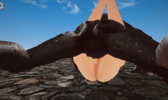 Collapse World Adult Game Screenshot (1)