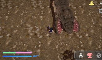 Collapse World Adult Game Screenshot (8)