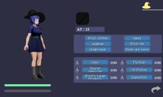 Collapse World Adult Game Screenshot (9)