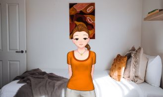 Comet Isha Adult Game Screenshot (2)