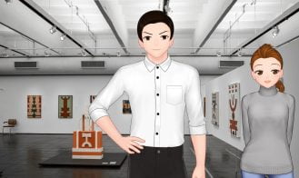 Comet Isha Adult Game Screenshot (4)