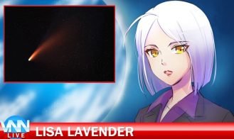 Comet Isha Adult Game Screenshot (5)