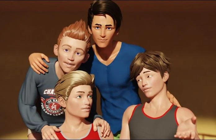 Contact Seasons cover