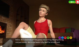 Contact Seasons Adult Game Screenshots (1)