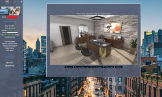 Corpo Life Adult Game Screenshot (1)