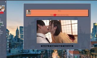 Corpo Life Adult Game Screenshot (2)