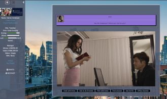Corpo Life Adult Game Screenshot (6)