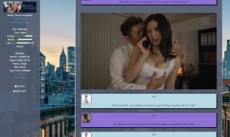 Corpo Life Adult Game Screenshot (9)