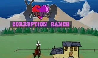 Corruption Ranch cover