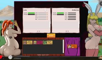 Corruption Ranch Adult Game Screenshot (2)