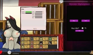 Corruption Ranch Adult Game Screenshot (3)