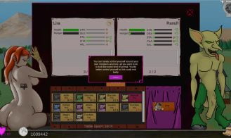 Corruption Ranch Adult Game Screenshot (9)