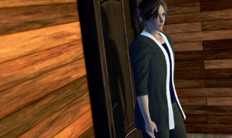 Cyberheart Adult Game Screenshot (1)